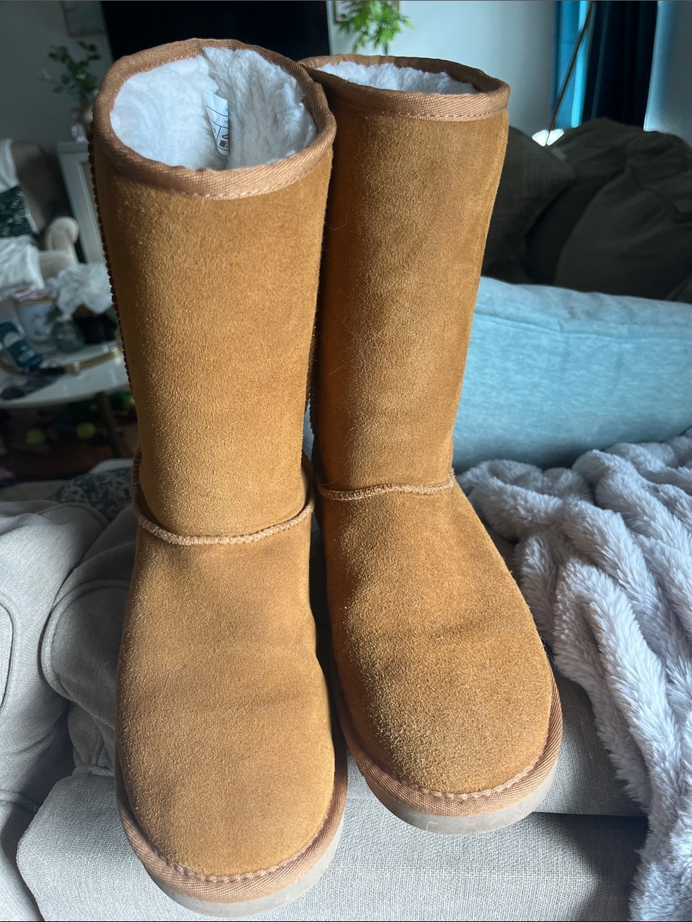 Kookaburra by UGG Boots